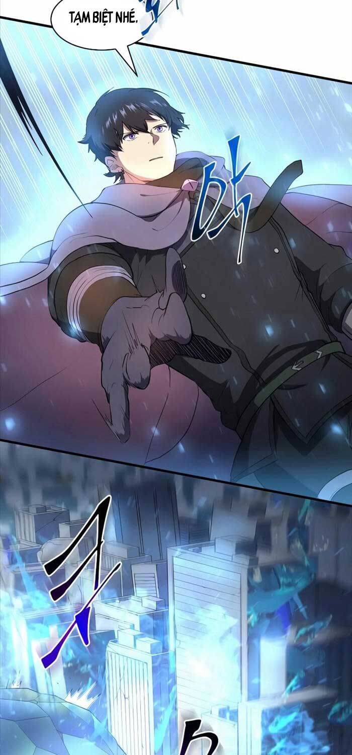 Tôi Thăng Cấp Bằng Kĩ Năng - Chapter 79 - Page 68