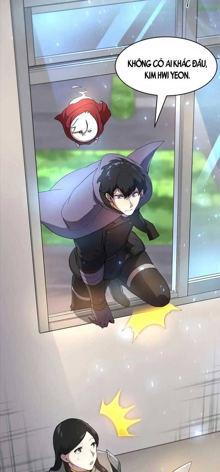 Tôi Thăng Cấp Bằng Kĩ Năng - Chapter 79 - Page 7