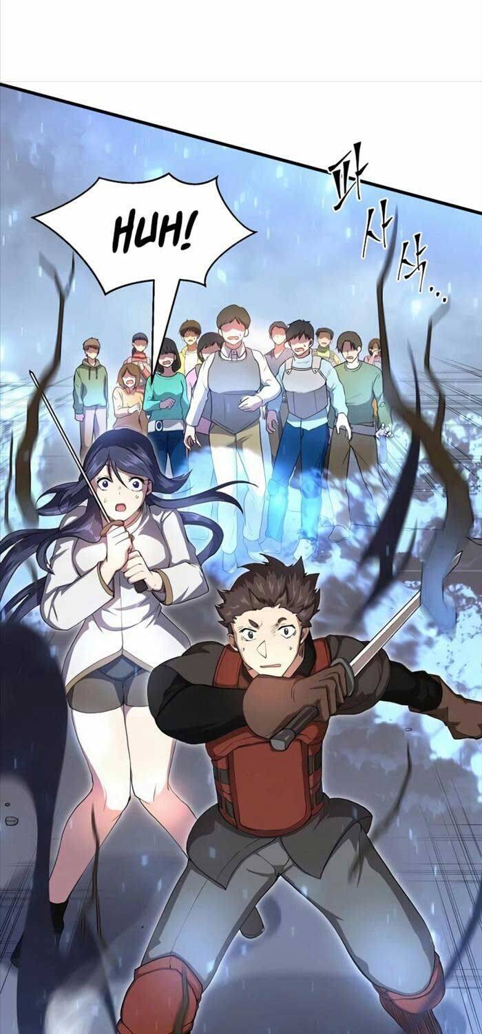 Tôi Thăng Cấp Bằng Kĩ Năng - Chapter 79 - Page 70