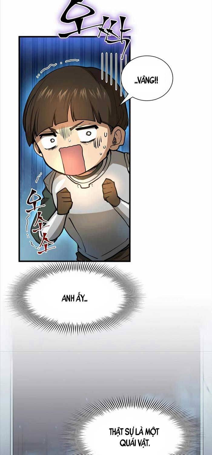 Tôi Thăng Cấp Bằng Kĩ Năng - Chapter 79 - Page 74