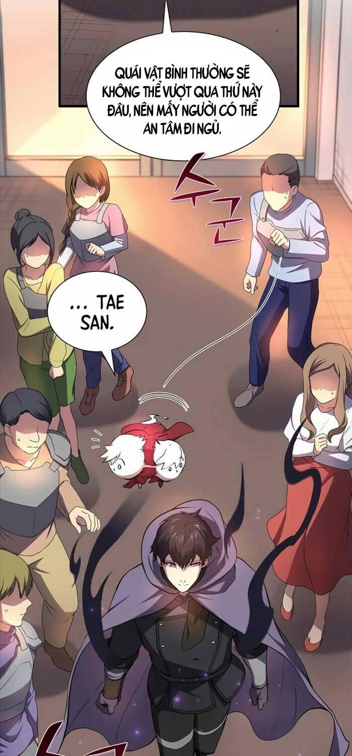 Tôi Thăng Cấp Bằng Kĩ Năng - Chapter 79 - Page 79