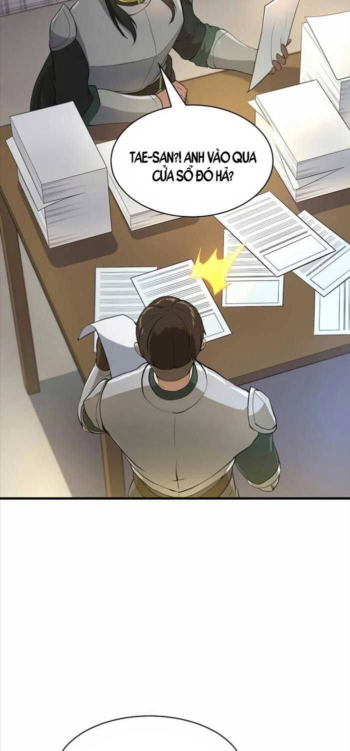 Tôi Thăng Cấp Bằng Kĩ Năng - Chapter 79 - Page 8