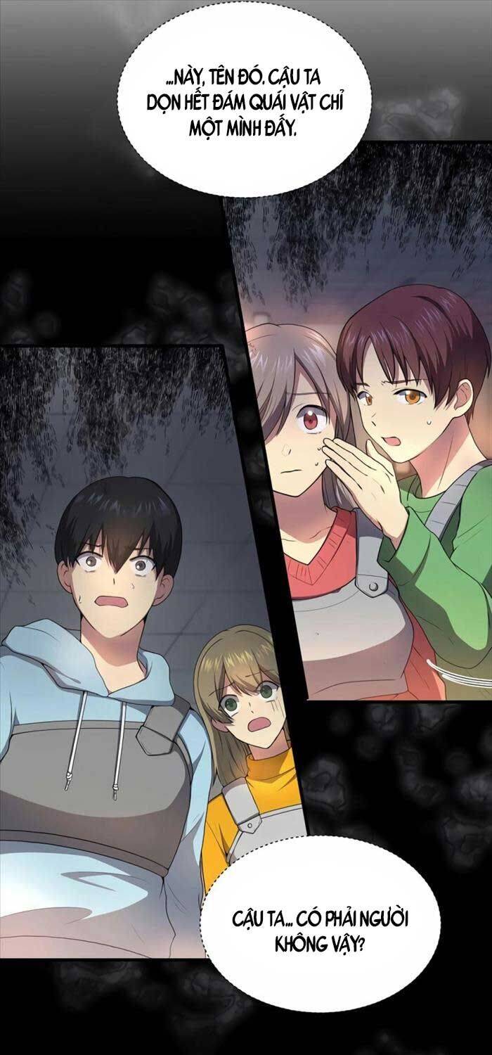 Tôi Thăng Cấp Bằng Kĩ Năng - Chapter 79 - Page 81