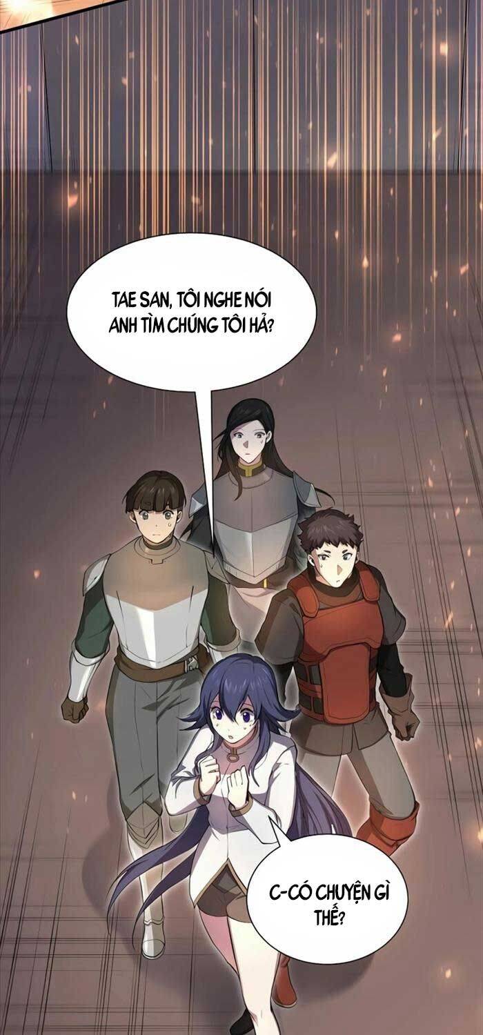 Tôi Thăng Cấp Bằng Kĩ Năng - Chapter 79 - Page 86