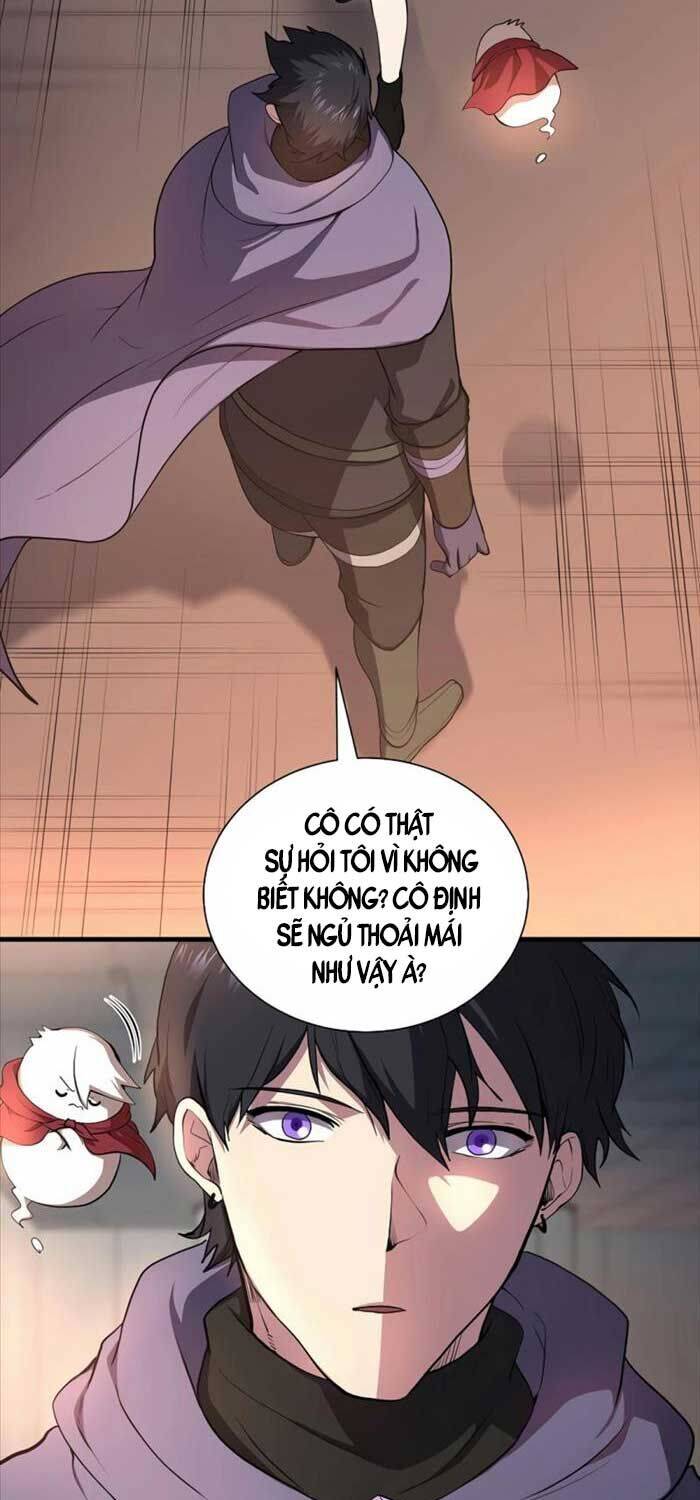 Tôi Thăng Cấp Bằng Kĩ Năng - Chapter 79 - Page 87