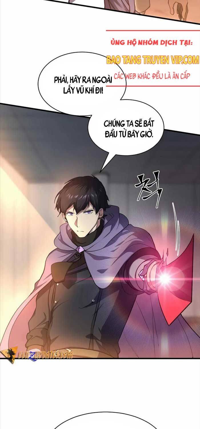 Tôi Thăng Cấp Bằng Kĩ Năng - Chapter 79 - Page 89