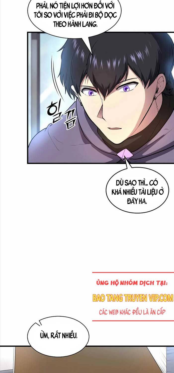 Tôi Thăng Cấp Bằng Kĩ Năng - Chapter 79 - Page 9