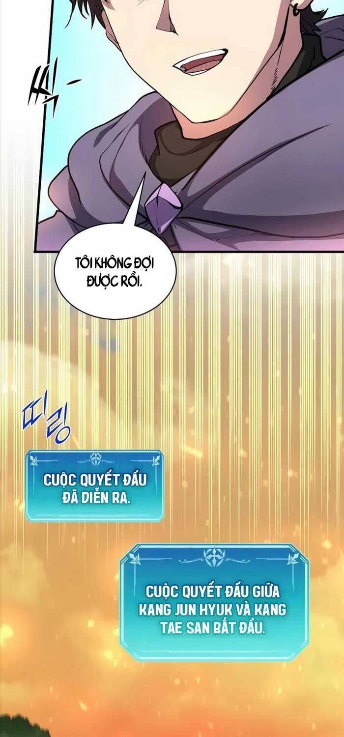 Tôi Thăng Cấp Bằng Kĩ Năng - Chapter 79 - Page 91