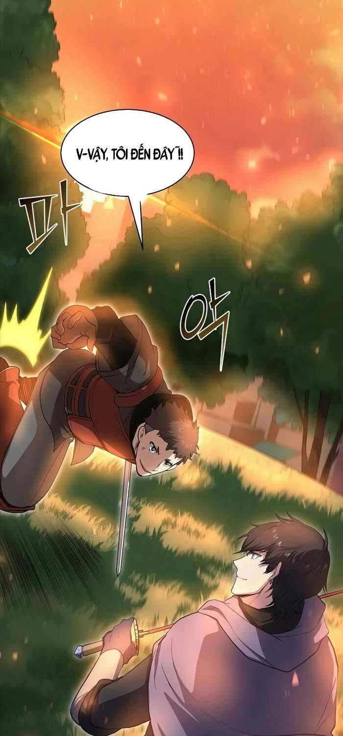 Tôi Thăng Cấp Bằng Kĩ Năng - Chapter 79 - Page 92