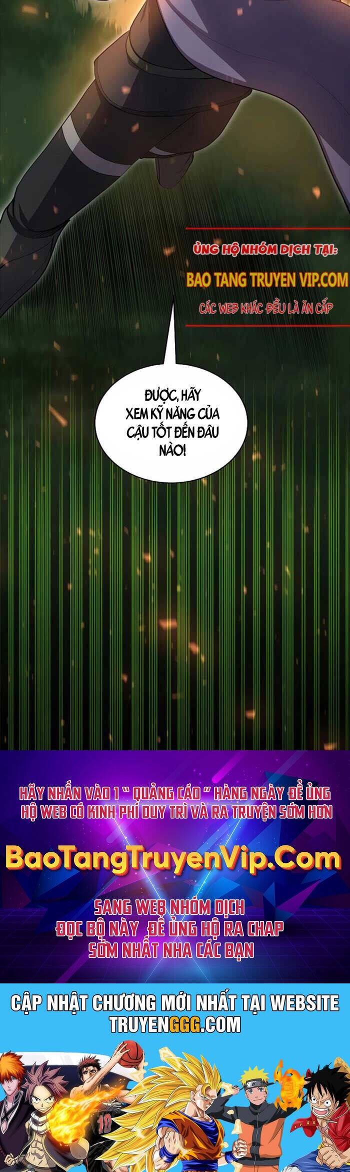 Tôi Thăng Cấp Bằng Kĩ Năng - Chapter 79 - Page 93