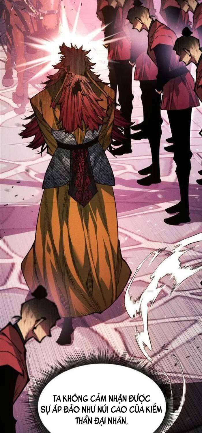 Chuyển Sinh Vào Thế Giới Võ Lâm - Chapter 109 - Page 10