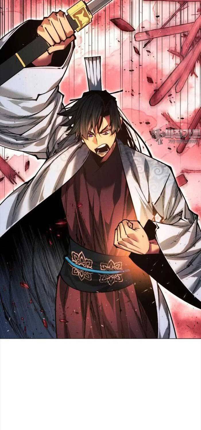 Chuyển Sinh Vào Thế Giới Võ Lâm - Chapter 109 - Page 118