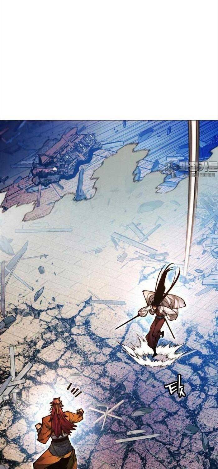 Chuyển Sinh Vào Thế Giới Võ Lâm - Chapter 109 - Page 124