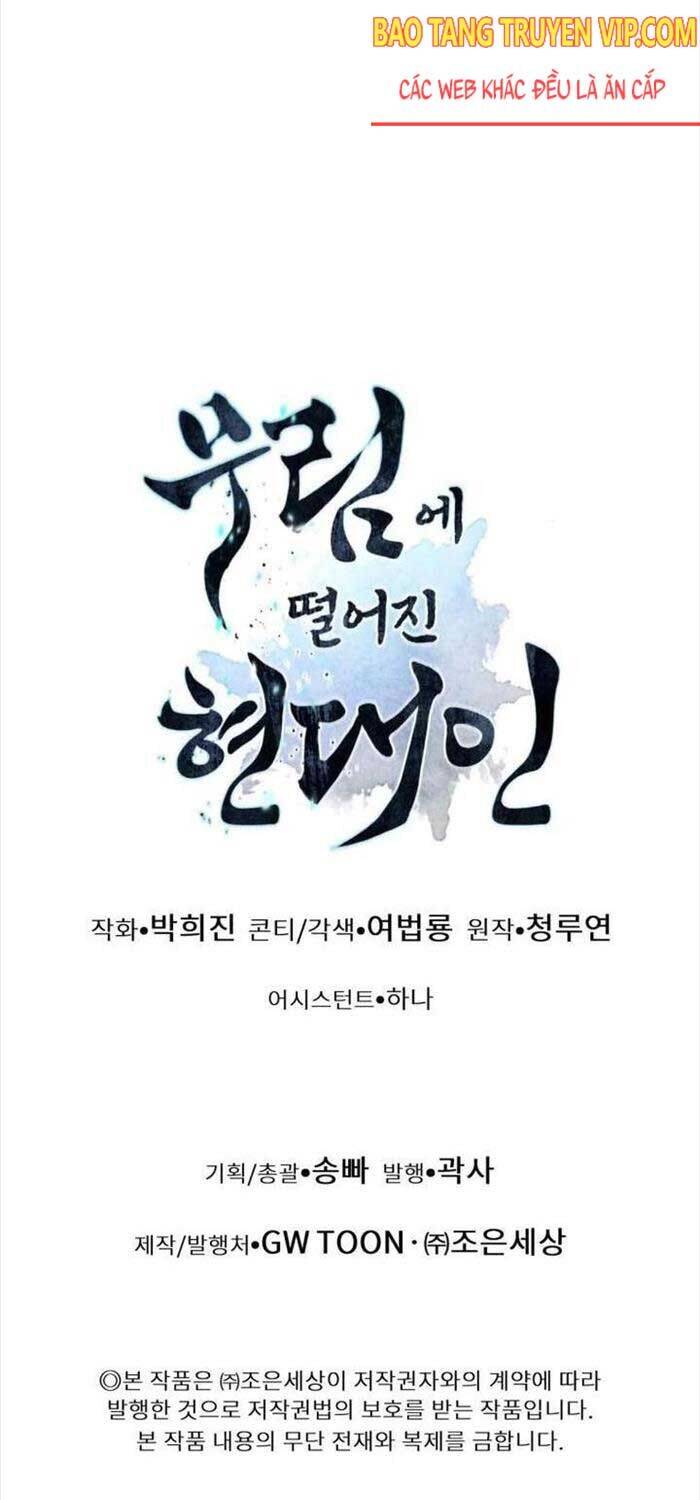 Chuyển Sinh Vào Thế Giới Võ Lâm - Chapter 109 - Page 136