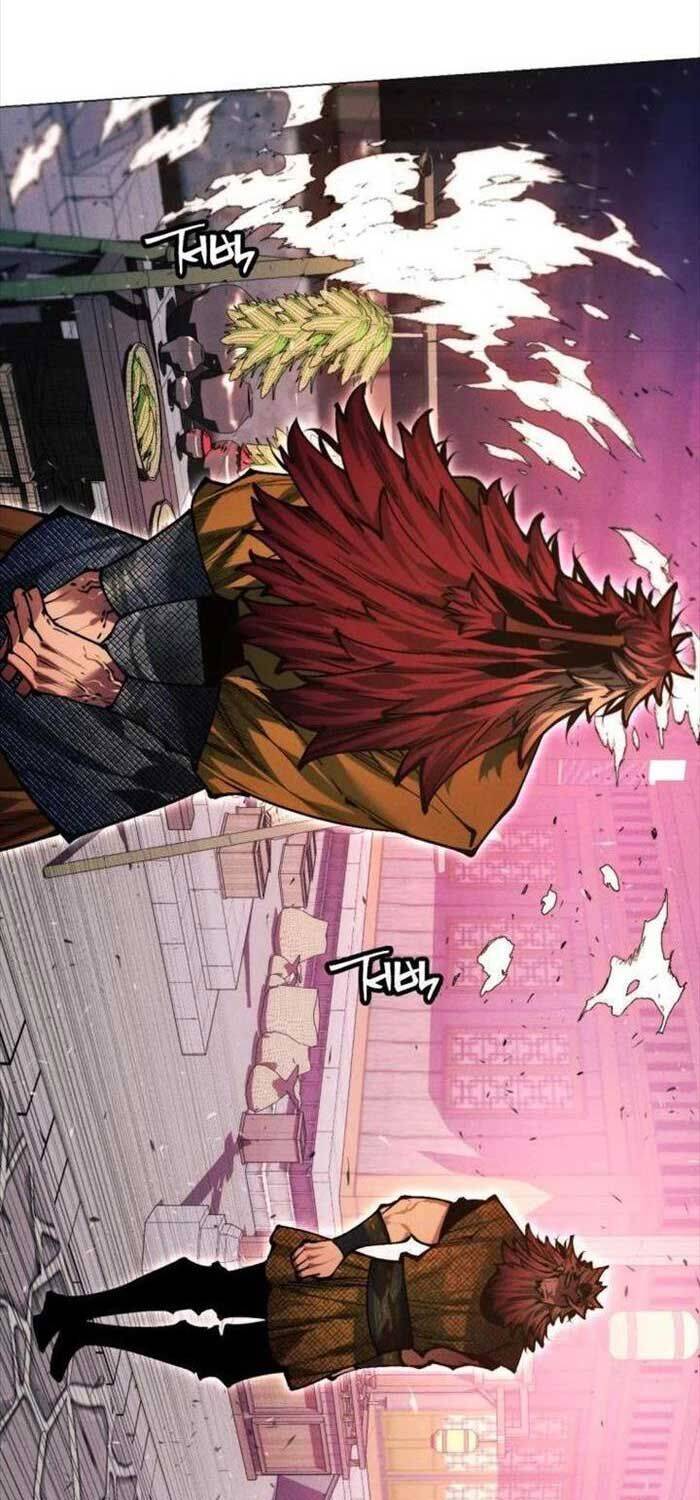 Chuyển Sinh Vào Thế Giới Võ Lâm - Chapter 109 - Page 25