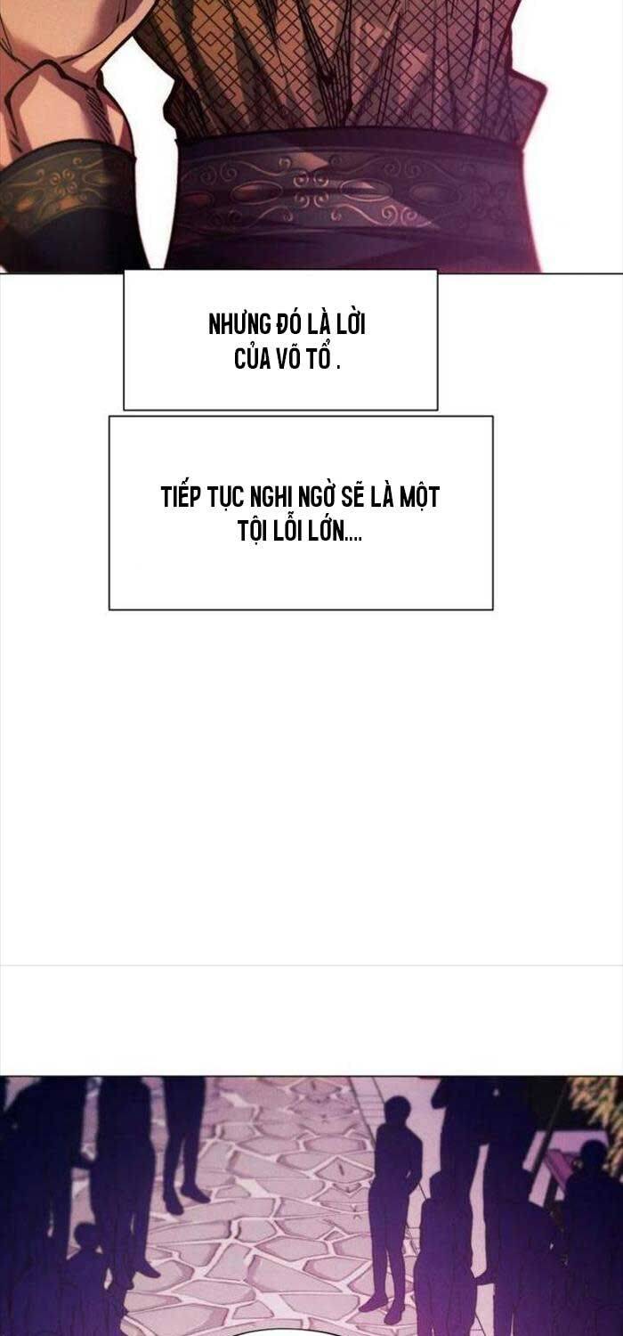 Chuyển Sinh Vào Thế Giới Võ Lâm - Chapter 109 - Page 28