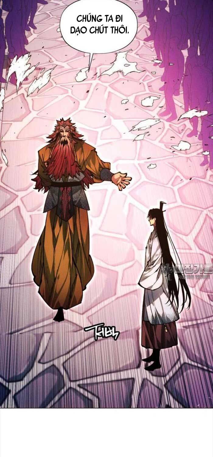 Chuyển Sinh Vào Thế Giới Võ Lâm - Chapter 109 - Page 29