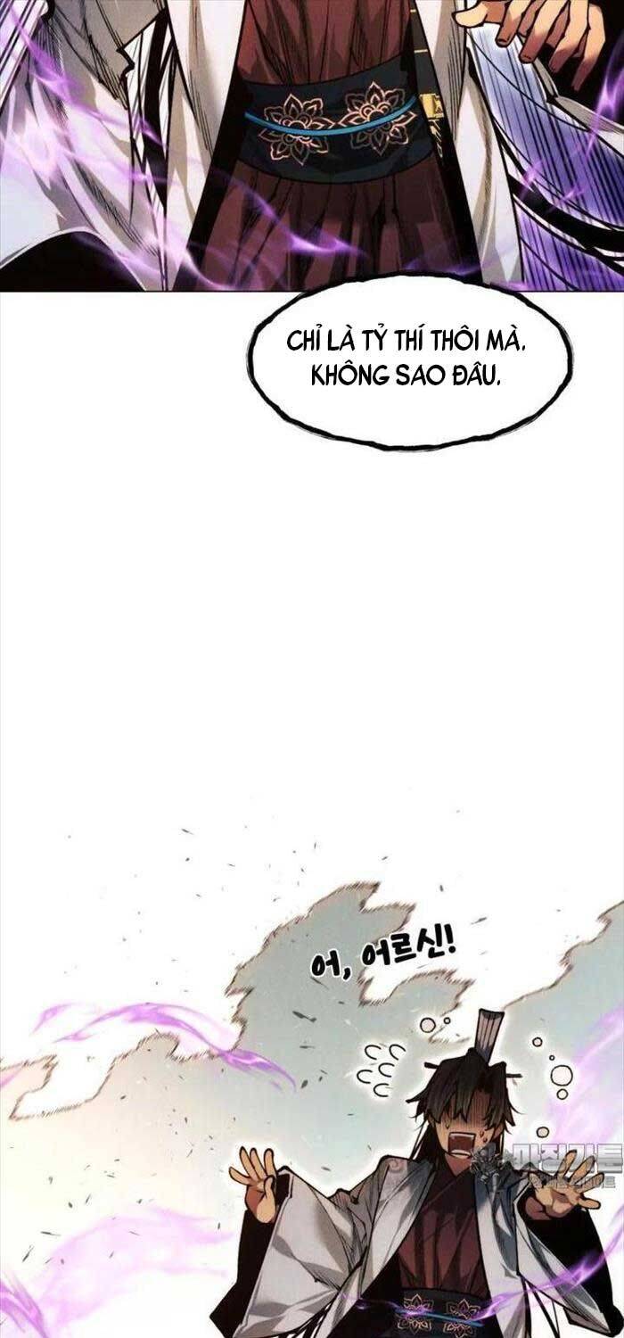 Chuyển Sinh Vào Thế Giới Võ Lâm - Chapter 109 - Page 40