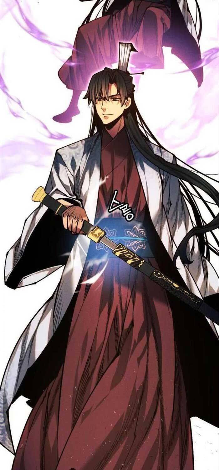 Chuyển Sinh Vào Thế Giới Võ Lâm - Chapter 109 - Page 41