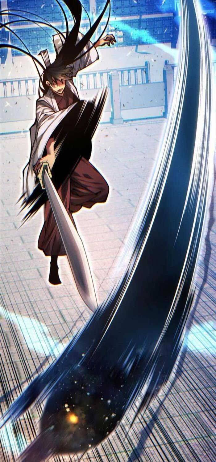 Chuyển Sinh Vào Thế Giới Võ Lâm - Chapter 109 - Page 61