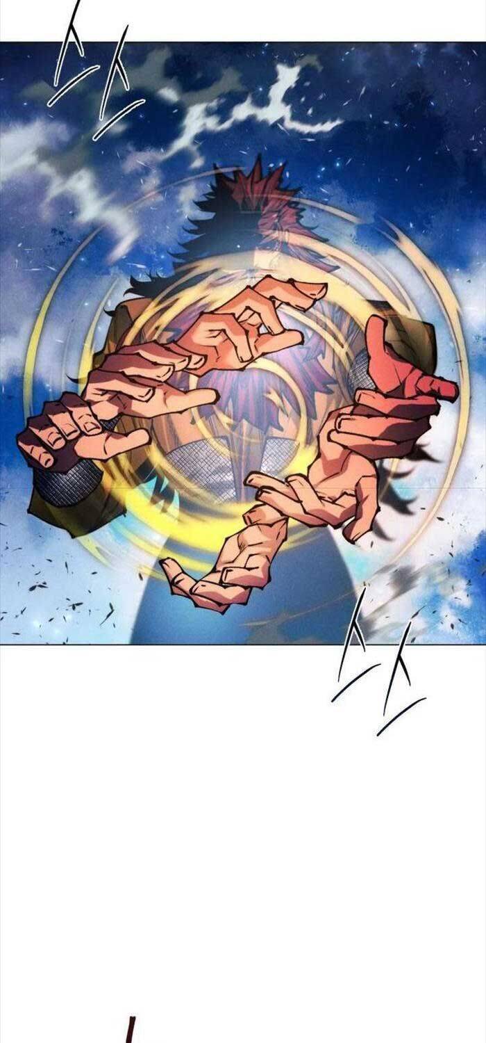 Chuyển Sinh Vào Thế Giới Võ Lâm - Chapter 109 - Page 70