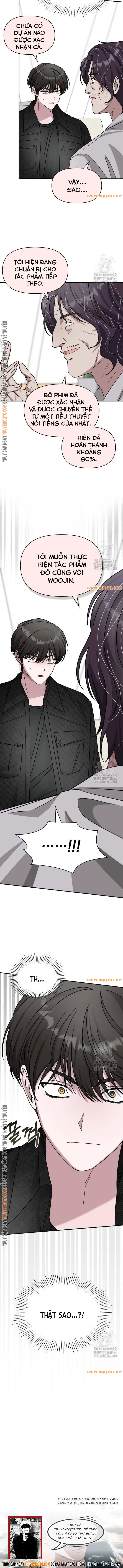 Tôi Bị Hiểu Lầm Là Diễn Viên Thiên Tài Quái Vật - Chapter 27 - Page 9