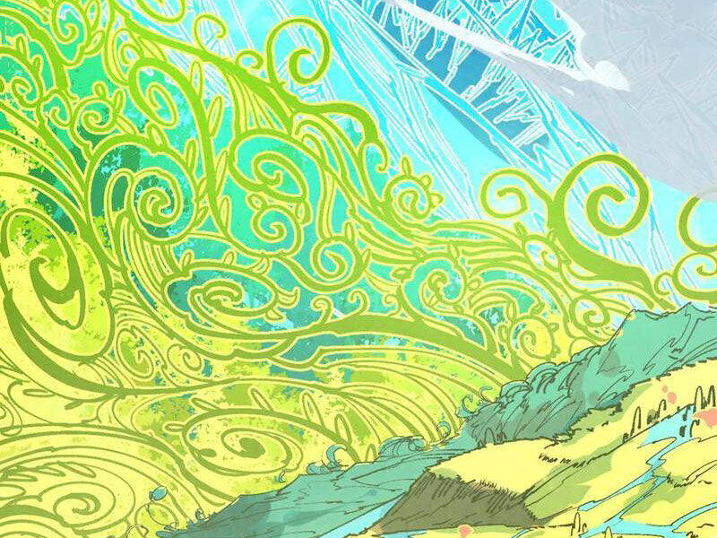 Vạn Cổ Chí Tôn - Chapter 359 - Page 10