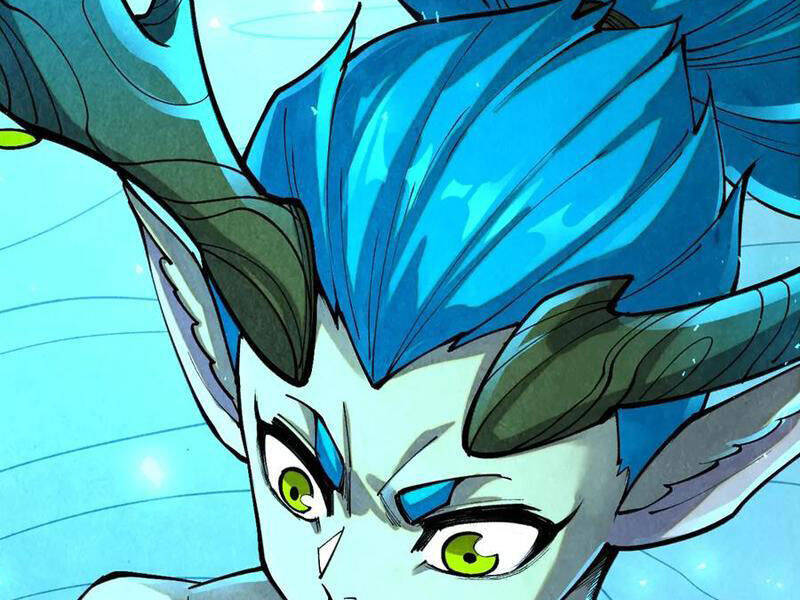 Vạn Cổ Chí Tôn - Chapter 359 - Page 102