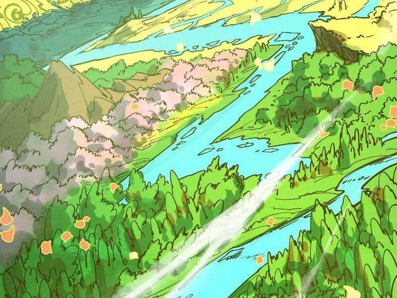 Vạn Cổ Chí Tôn - Chapter 359 - Page 11