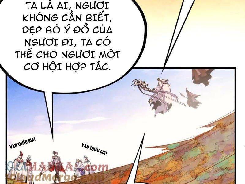 Vạn Cổ Chí Tôn - Chapter 359 - Page 129