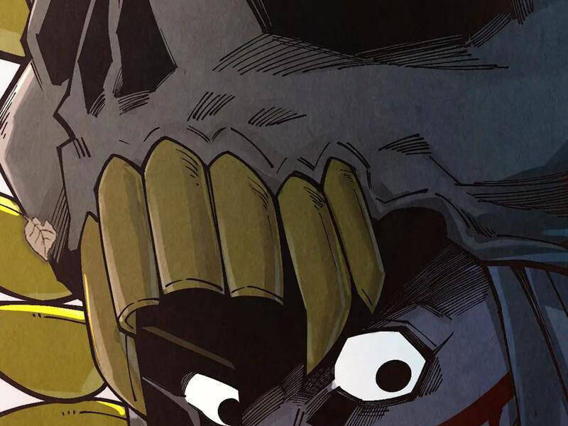 Vạn Cổ Chí Tôn - Chapter 359 - Page 164