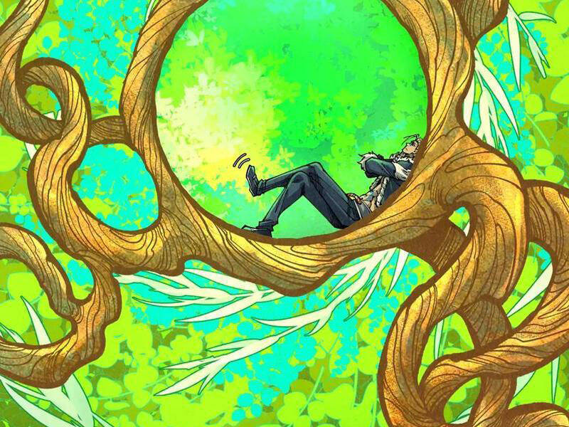 Vạn Cổ Chí Tôn - Chapter 359 - Page 197