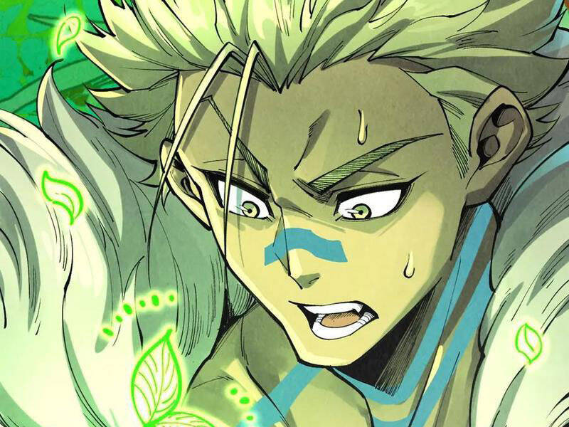 Vạn Cổ Chí Tôn - Chapter 359 - Page 205