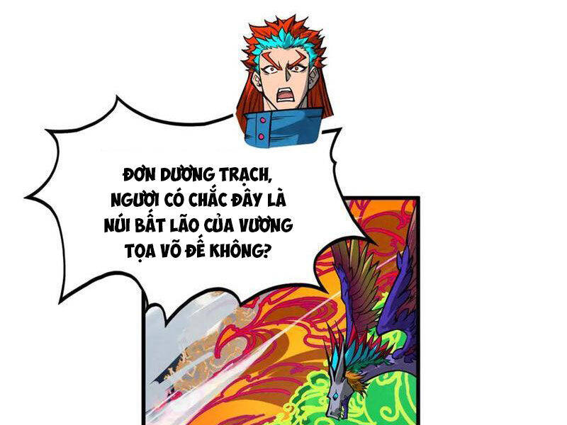 Vạn Cổ Chí Tôn - Chapter 359 - Page 34
