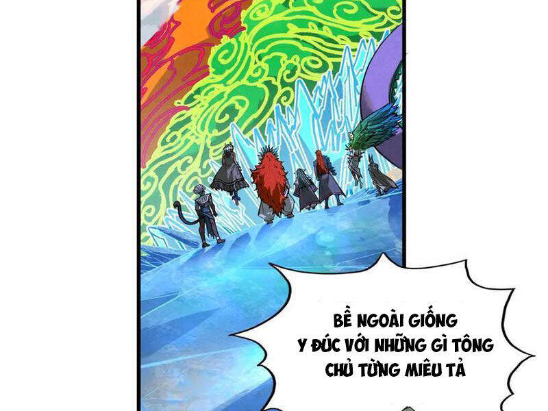 Vạn Cổ Chí Tôn - Chapter 359 - Page 35