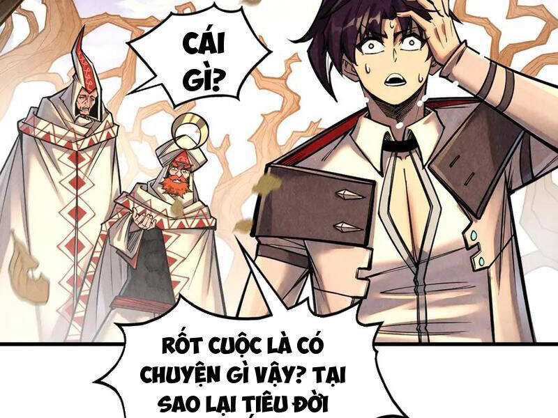 Vạn Cổ Chí Tôn - Chapter 359 - Page 51