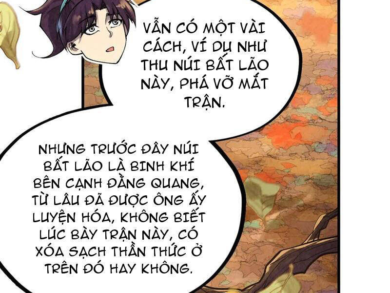 Vạn Cổ Chí Tôn - Chapter 359 - Page 71