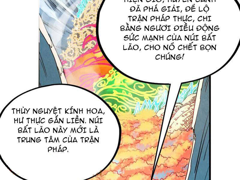Vạn Cổ Chí Tôn - Chapter 359 - Page 81