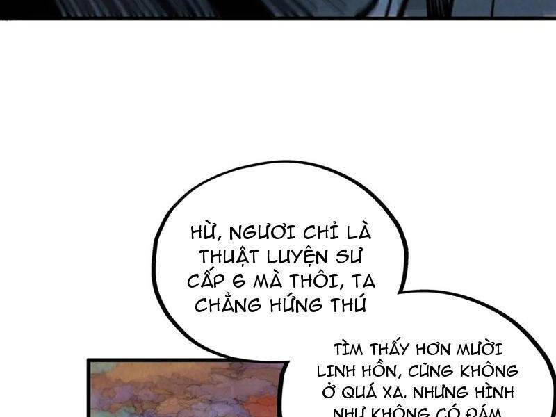 Vạn Cổ Chí Tôn - Chapter 360 - Page 137