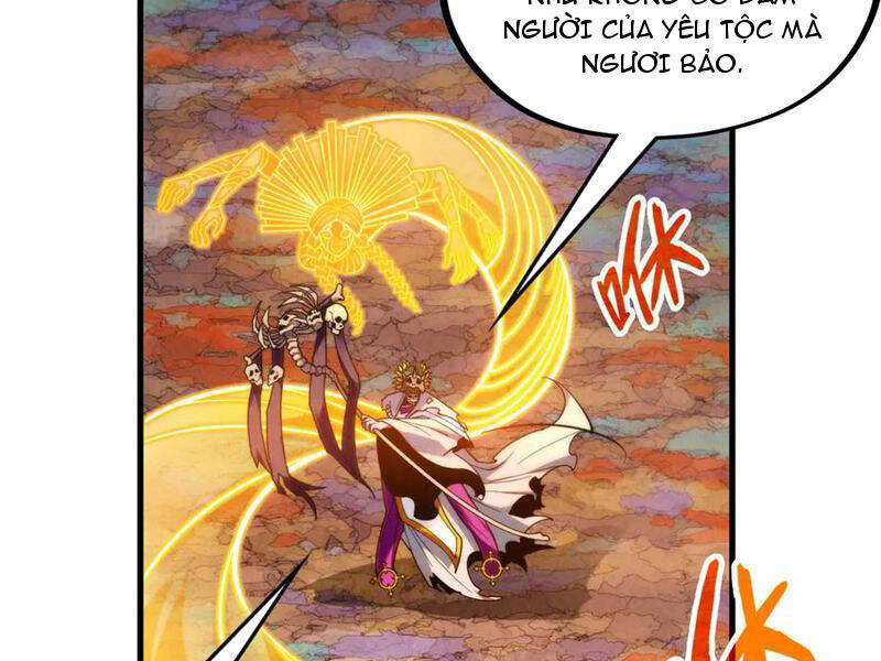 Vạn Cổ Chí Tôn - Chapter 360 - Page 138