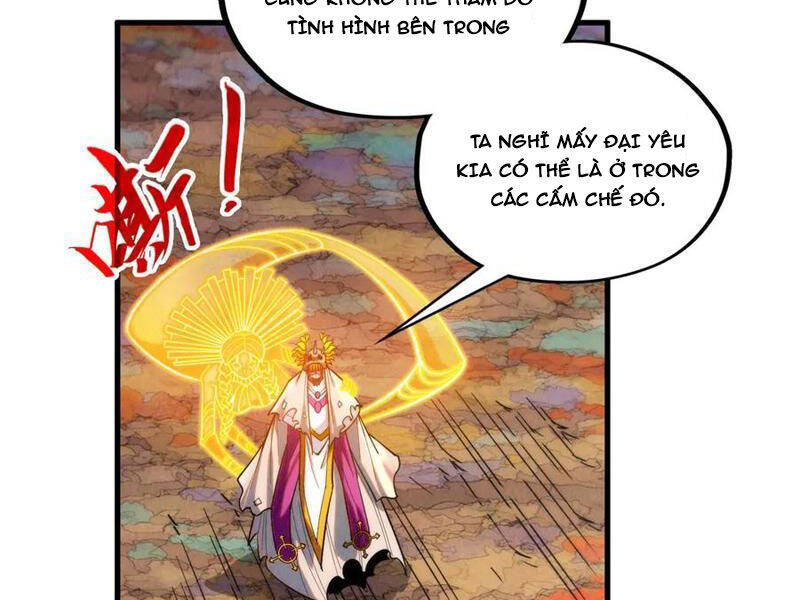 Vạn Cổ Chí Tôn - Chapter 360 - Page 143