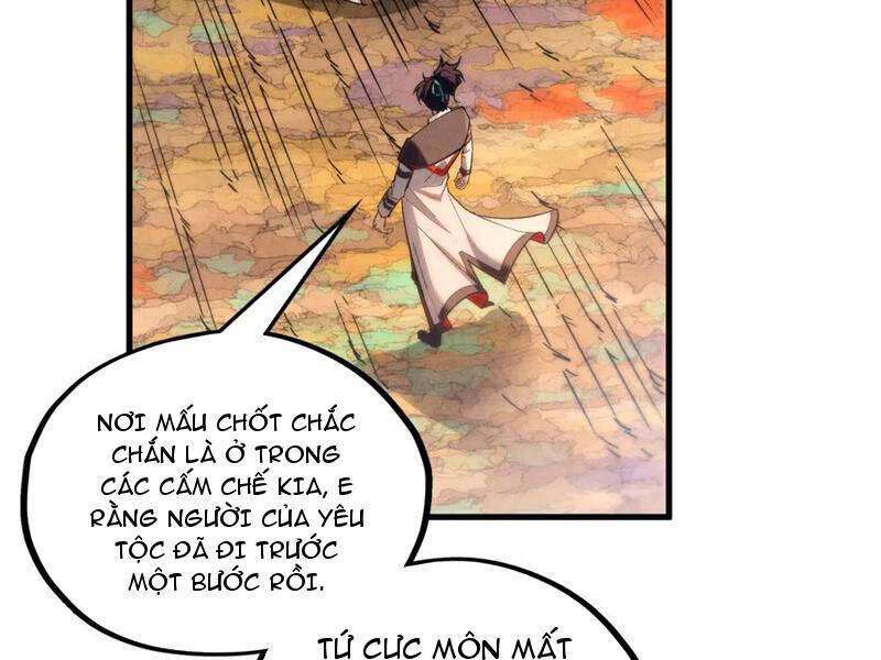 Vạn Cổ Chí Tôn - Chapter 360 - Page 144