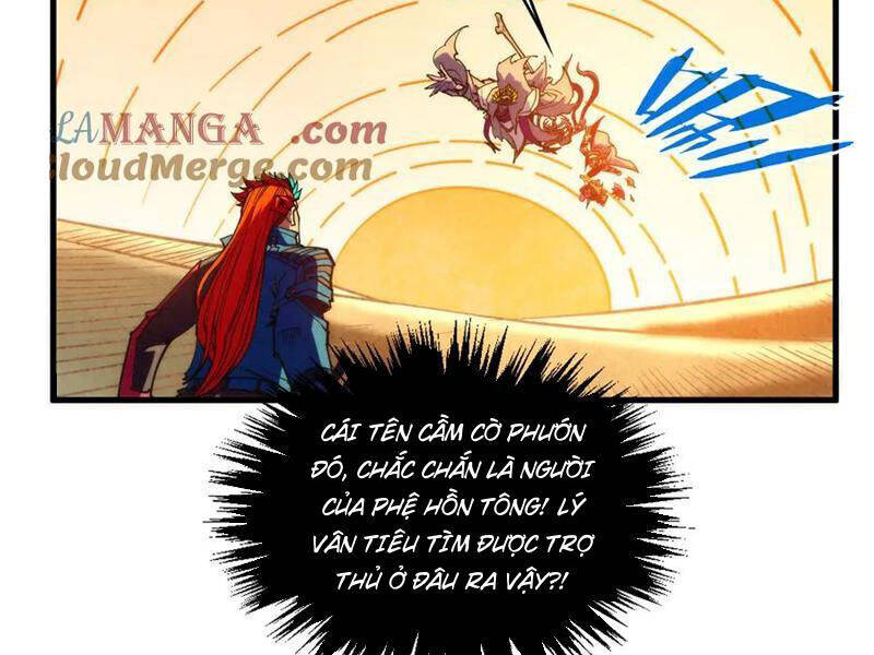 Vạn Cổ Chí Tôn - Chapter 360 - Page 161