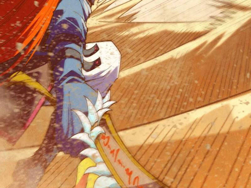 Vạn Cổ Chí Tôn - Chapter 360 - Page 175