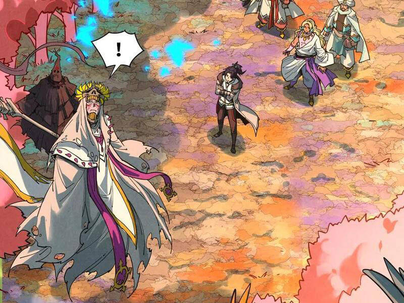 Vạn Cổ Chí Tôn - Chapter 360 - Page 66