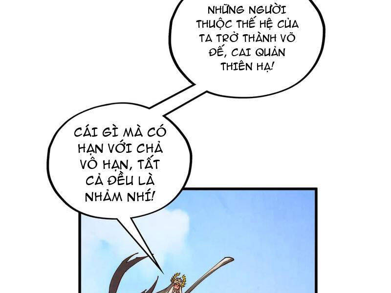 Vạn Cổ Chí Tôn - Chapter 360 - Page 71