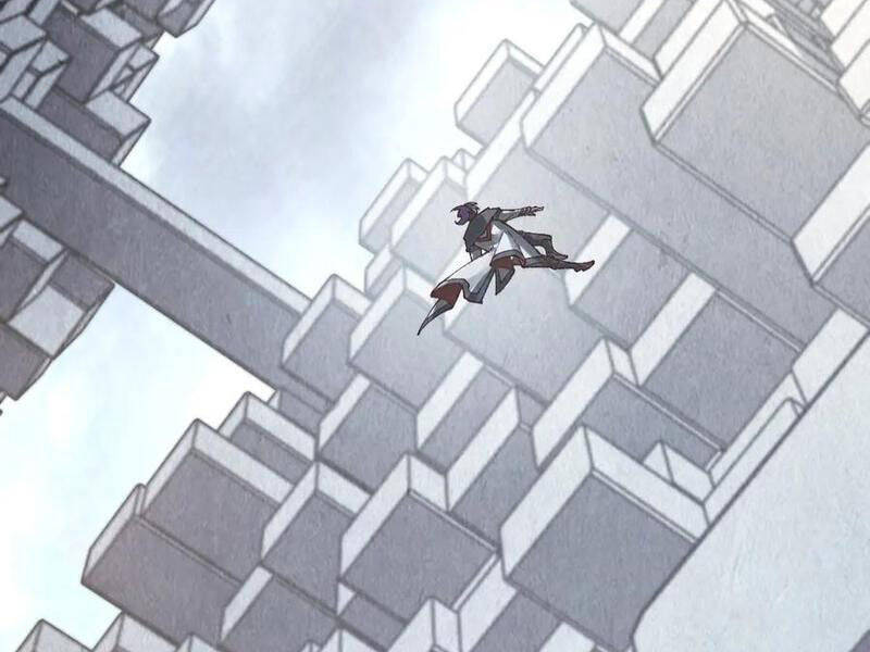 Vạn Cổ Chí Tôn - Chapter 361 - Page 107