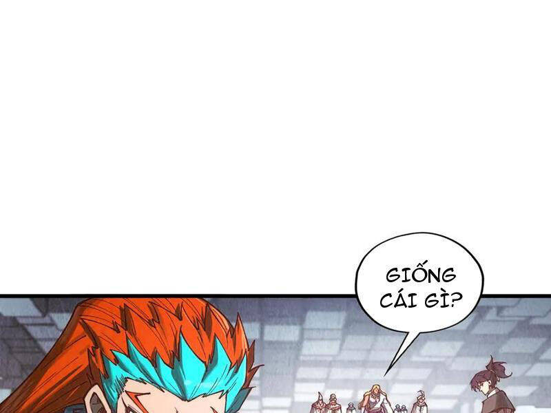 Vạn Cổ Chí Tôn - Chapter 361 - Page 116