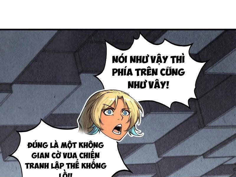 Vạn Cổ Chí Tôn - Chapter 361 - Page 125
