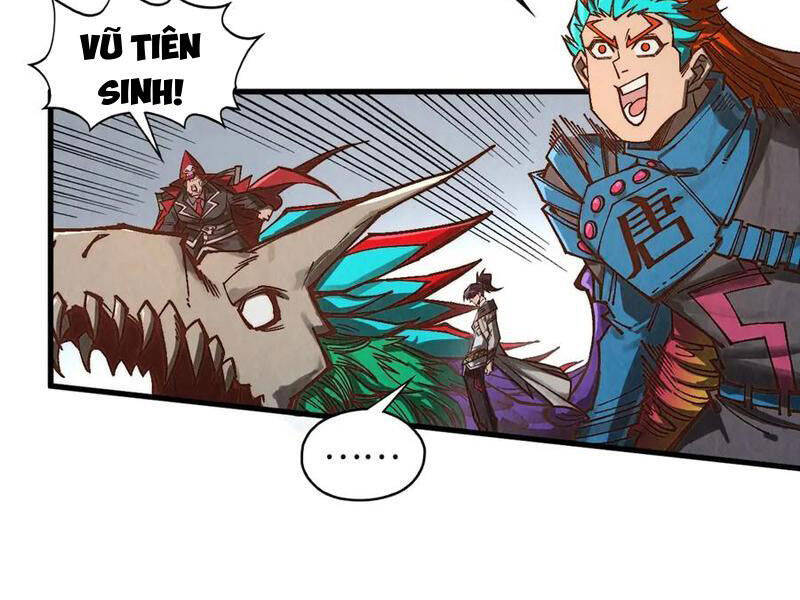 Vạn Cổ Chí Tôn - Chapter 361 - Page 134